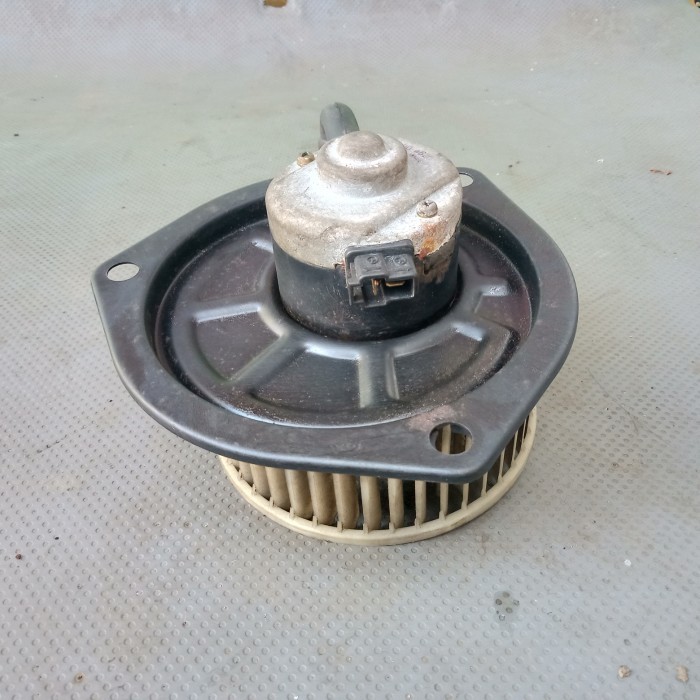 Blower Ac Mitsubishi Eterna #Produk Terbaik