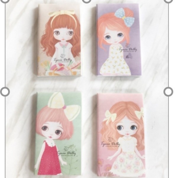 

Cuci Gudang Agenda Planner Complete Package Lucu Diskon