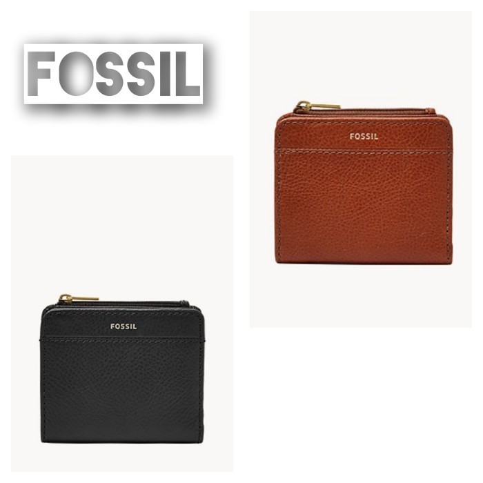 Dompet Fossil J Bifold Rfid