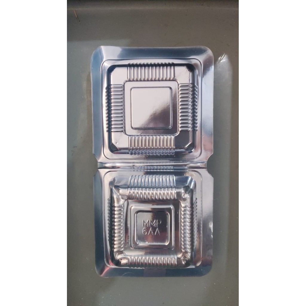 favorit] Mika MMP 6AA Kemasan Snack Makanan Kecil Jajan Pasar Roti