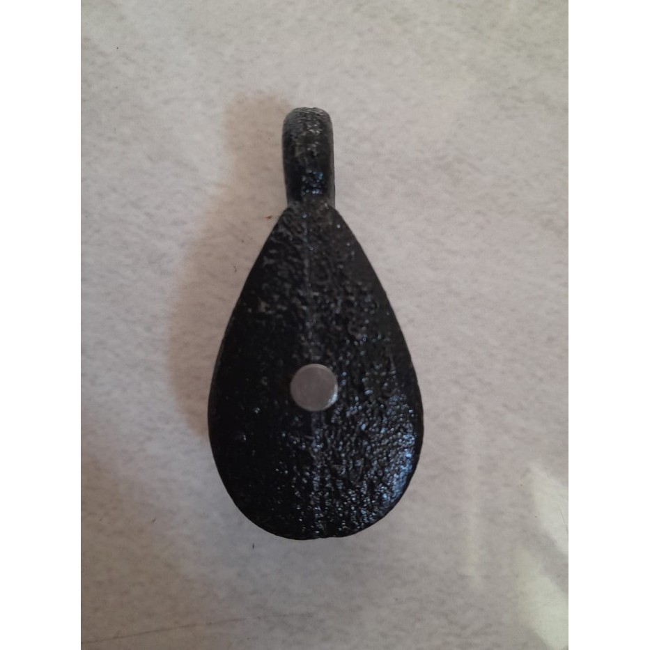 :::::::] KEREKAN BURUNG 1 1/4" KATROL SARANG KANDANG BENDERA SUMUR TIMBA MINI