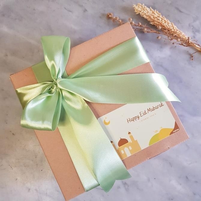 

favorit] MONMON! Hampers Idul Fitri / Parcel Lebaran