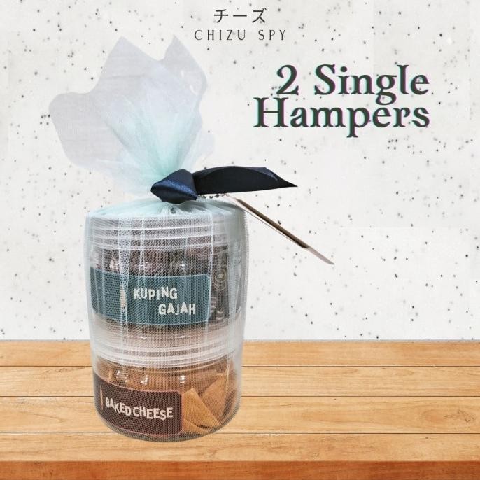 

\\\\\] Hampers Mini Lebaran | Hampers Mini Idul Fitri | Kue Kering Lebaran