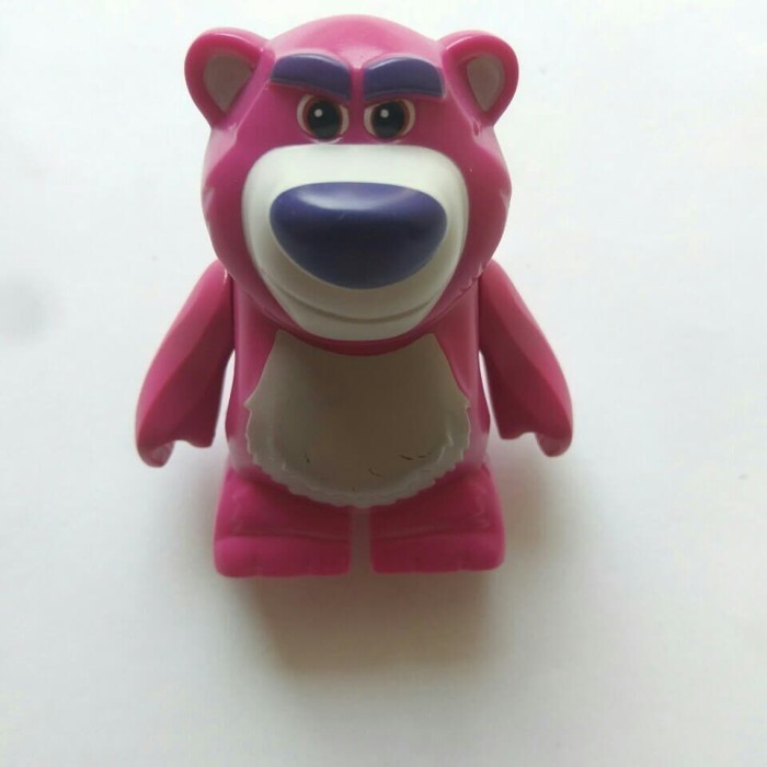 Lego Lotso 7789 Toys Story
