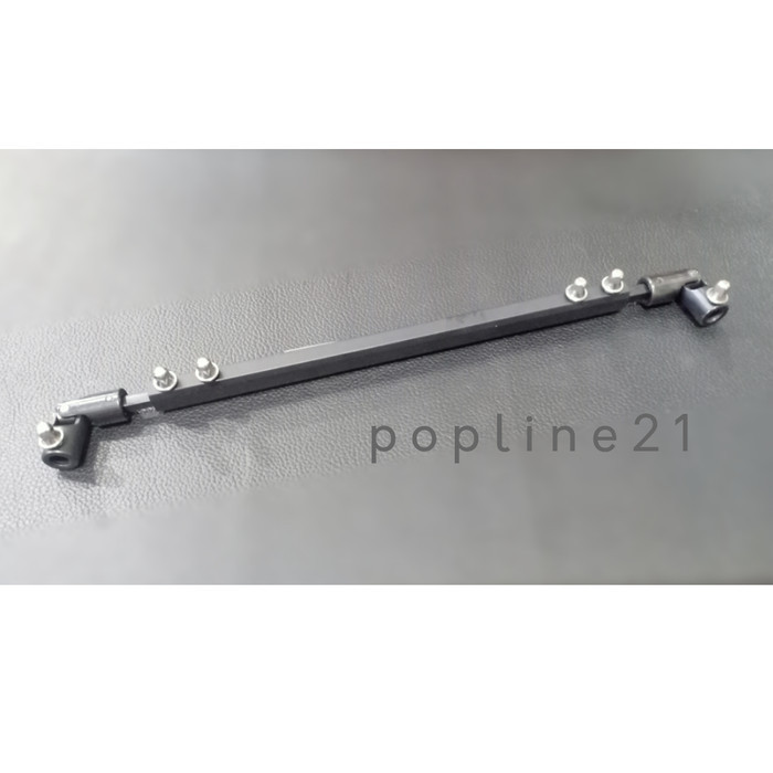 Sambungan Double Pedal / Connector Double Pedal Drum