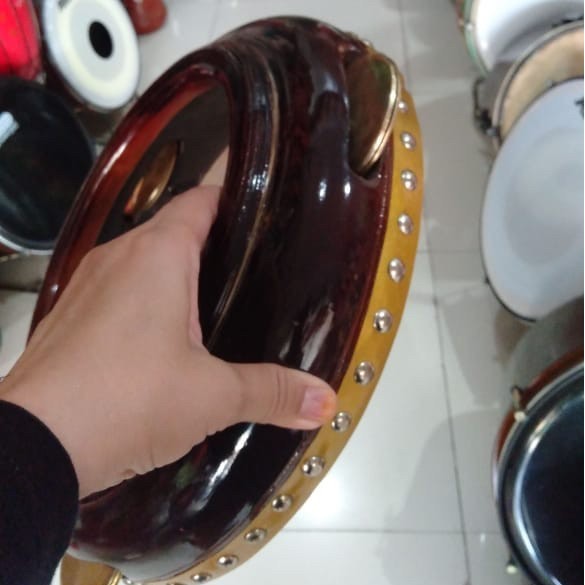 Rebana Hadroh Kencer Kuningan