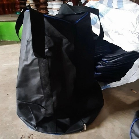 Tas Rebana Kerucut Untuk 1 Set Rebana Terbangan