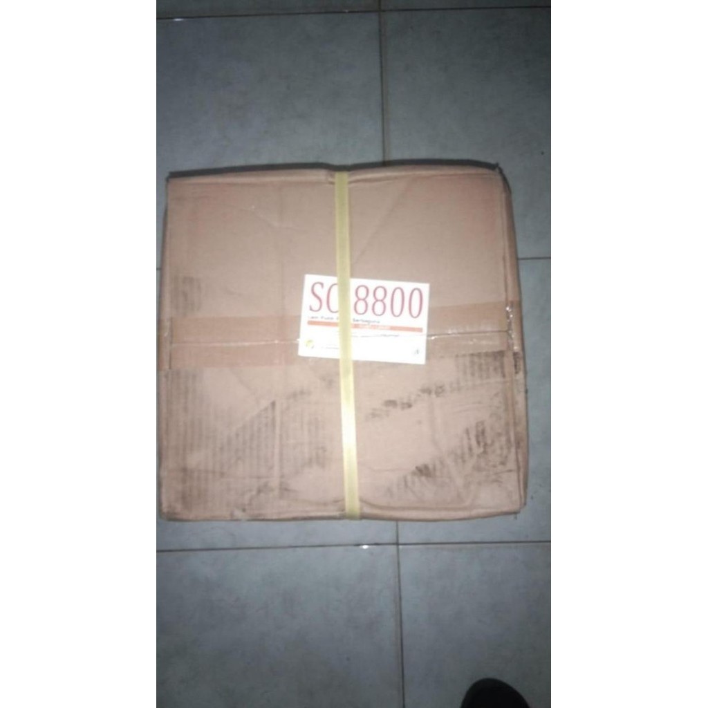 

NBS LEM PUTIH PVAC SERBAGUNA DUS 25 KG LEM KAYU LEM KERTAS