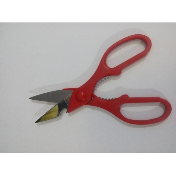 

Flash Sale - Gunting Multiguna Nakami !!