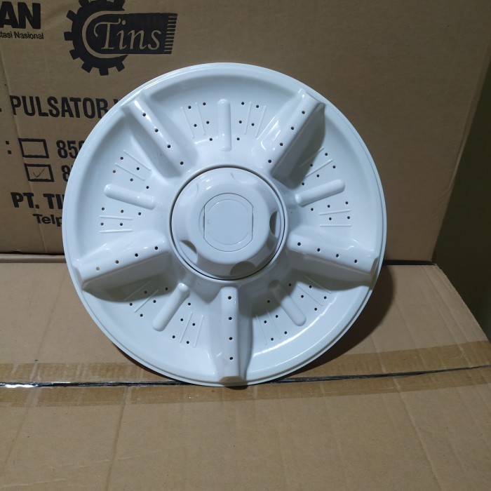pulsator mesin cuci polytron
