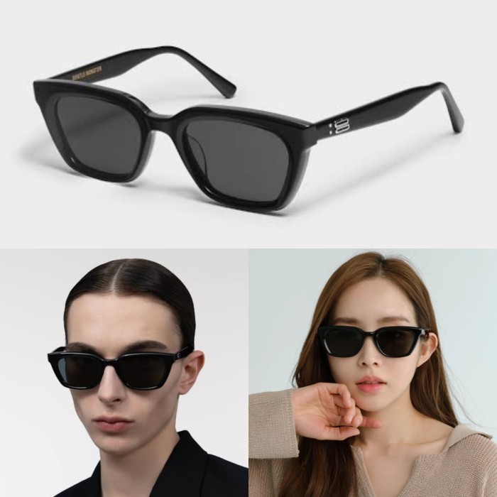 Free ongkir kacamata sunglasses anti UV korea Gentle Monster GM Hue