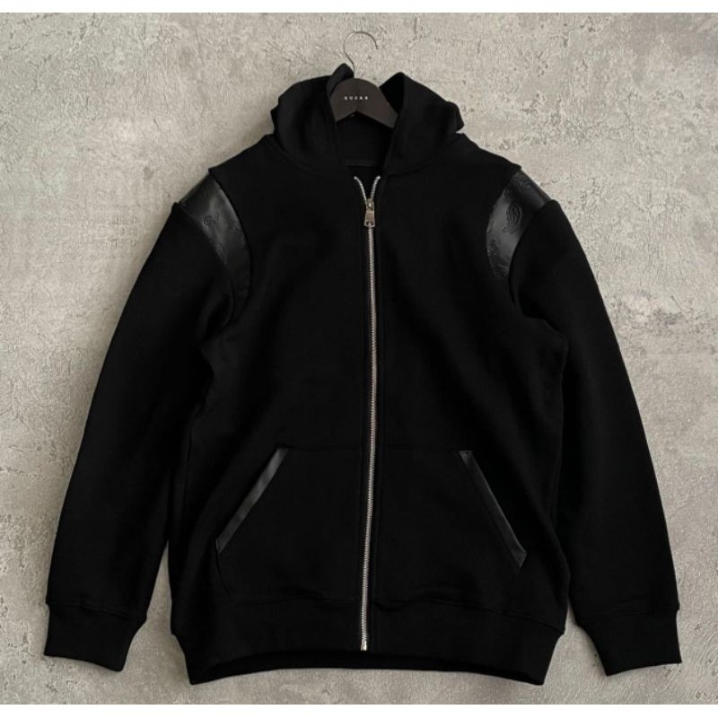 Ziphoodie Rucas x BimoPD Limited Edition