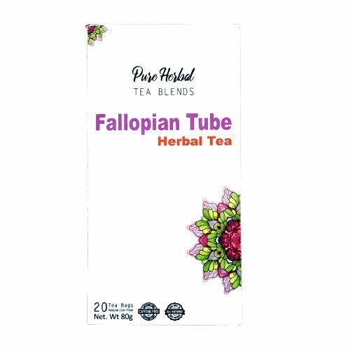 

Fallopian Tube Herbal Tea : Herbal Tea Gift By Elif Tea