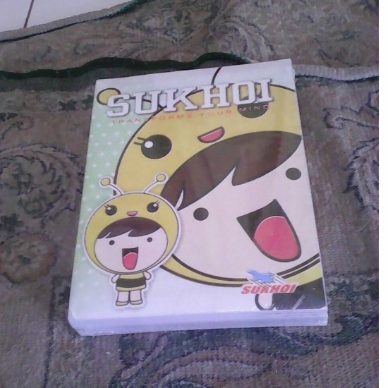 

Spesial Buku Tulis Kwarto Sidu 38 Lembar - 10 Buku/Pak Hot Sale