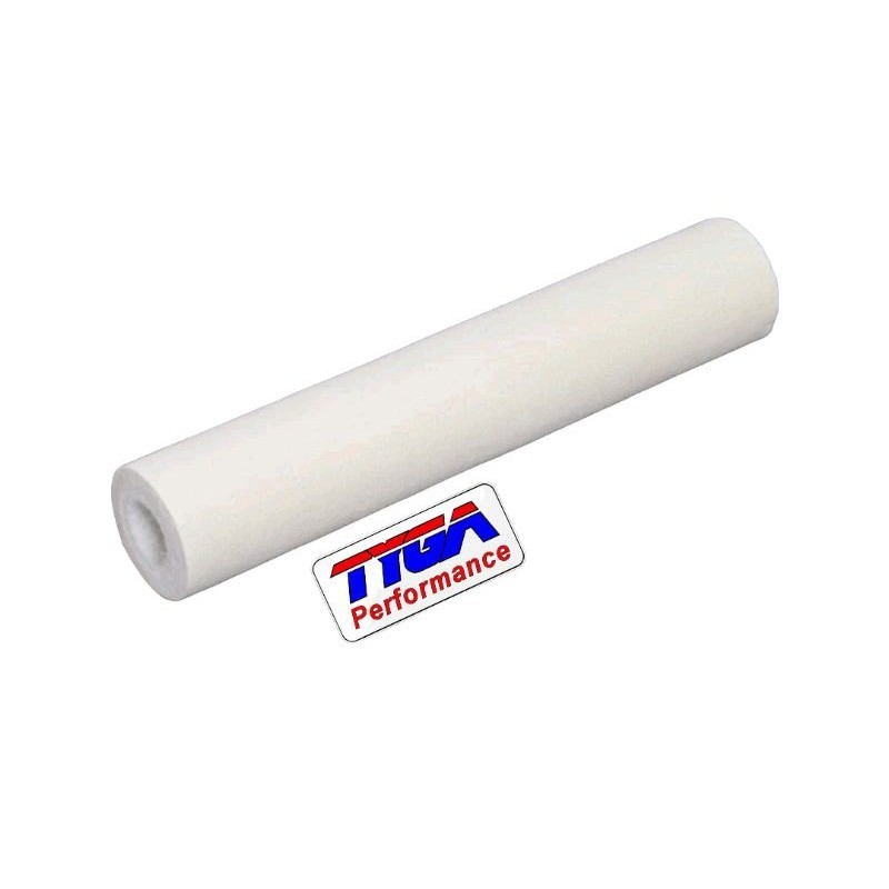 GLASWOOL PREUM TYGA PERFORMANCE GASBUL TYGA GLASWOOL KNALPOT 2 TAK