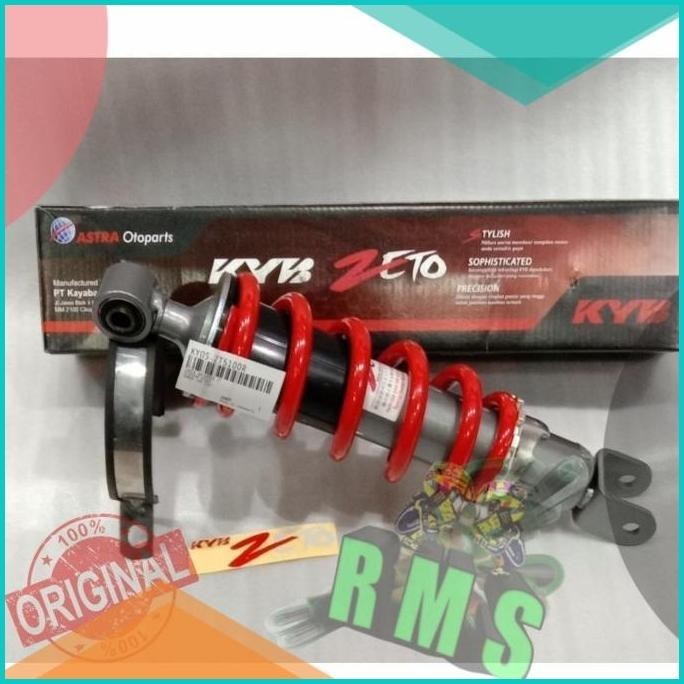 Monoshock KYB Zeto CBR 150 Monoshock Kayaba Zeto Cbr 150 Cb150 Kayaba