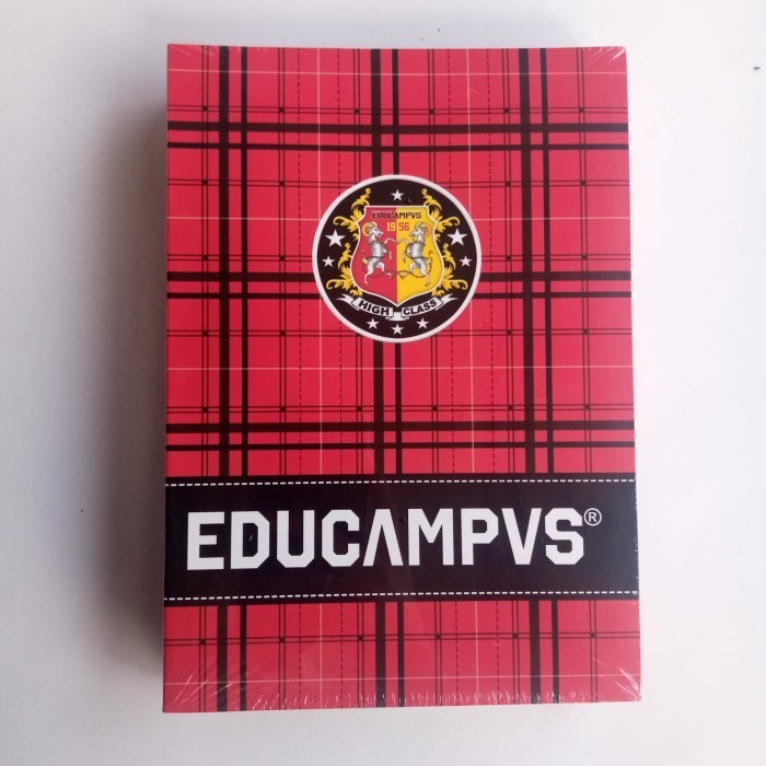 

Star Buku Tulis Boxy Sintaro 36 Lembar 1 Pak Isi 10 Buku Bagus