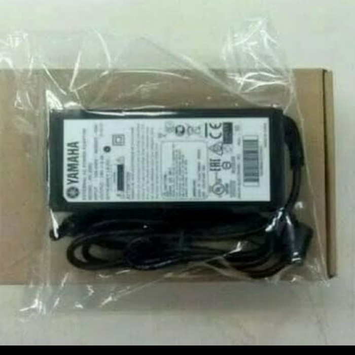 Adaptor Keyboard Yamaha Psr 1000/ 1100/ 1500/ 2000/ 2100/ 3000,