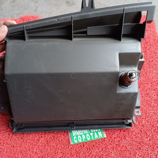 Laci Dashboard Bagian Atas Kanan Nissan Xtrail X-Trail T30 Original Copotan #