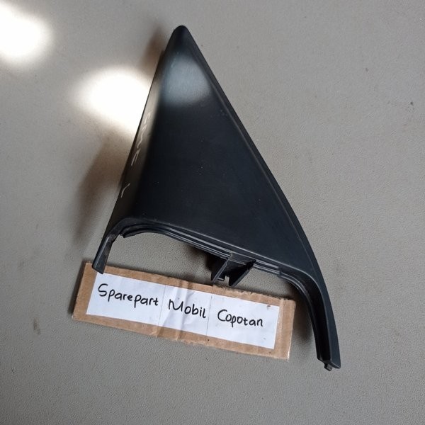 Cover Segitiga Spion Bagian Dalam Kiri L Honda Accord Vti-L Cm5 Original Copotan #Termurah