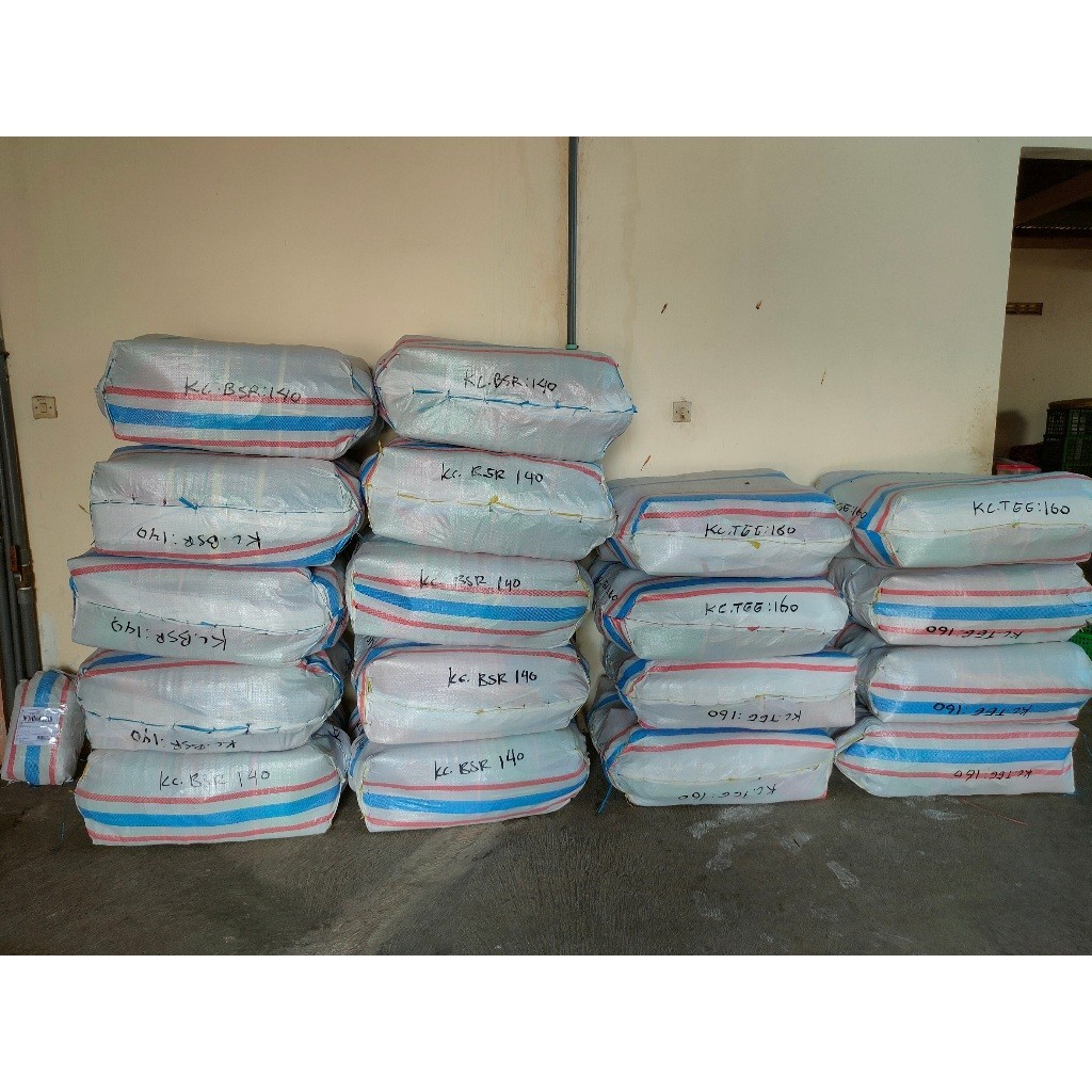 Q6K TAS ANYAMAN LURIK TANGGUNG (M) / TAS SE / TAS BELANJA PASAR / TAS SOUVENIR / TAS BELANJA / TAS