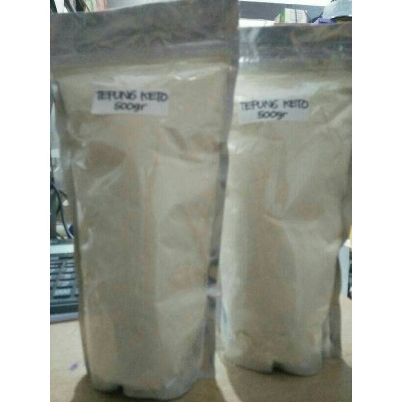 

TEPUNG KETO 500GR UNTUK KETOFASTOSIS DIET