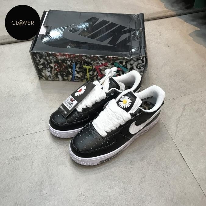 Sneakers Pria Nke Air Force 1 Low Gdragon Peaceminusone Pk Nair Tashirokase