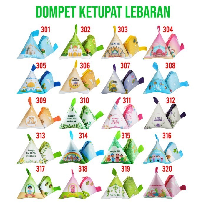 

*#*#*#] Dompet Ketupat Lebaran GROSIR Amplop Angpao THR Idul Fitri Aidil Fitri