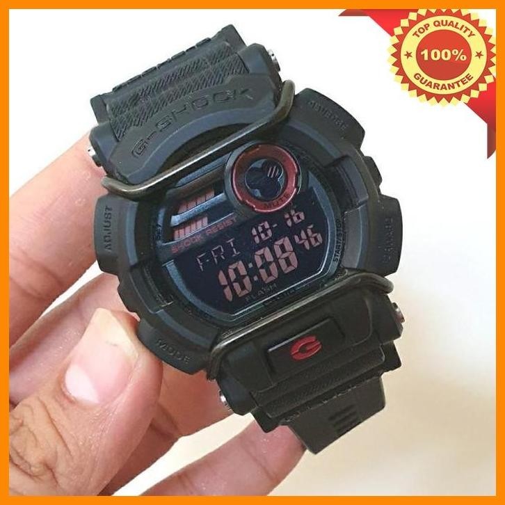 (JOHA) GSHOCK GD400 / GD400-1DR CASIO SECOND