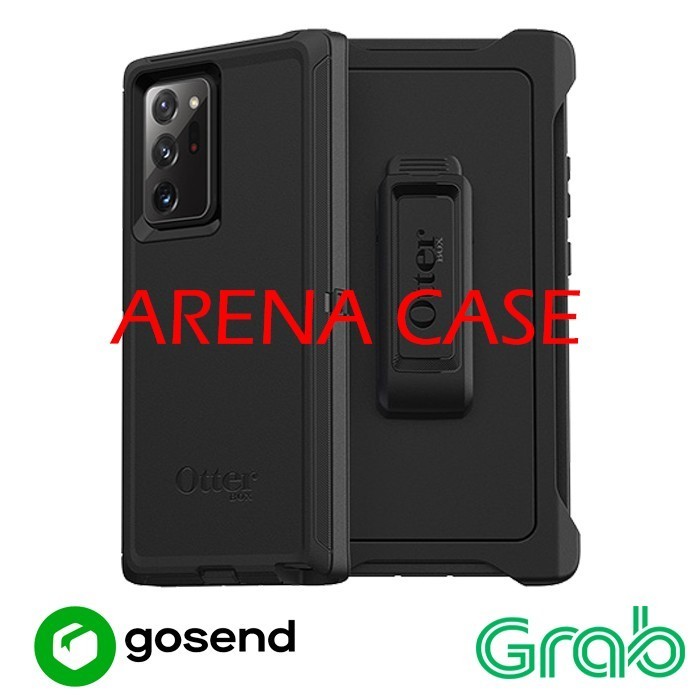 Otter De Rugged Samsung Galaxy Note 20 Ultra / Note 20 Casing