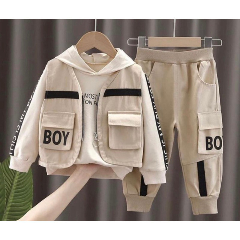 Setelan Anak Laki2 Terbaru 224 Laki Umur 7 8 Tahun 2 3 1 5 6 4 Stelann Anak2 Ootd One Set Tanggung C