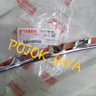 Emblem 3D Fino Fi original