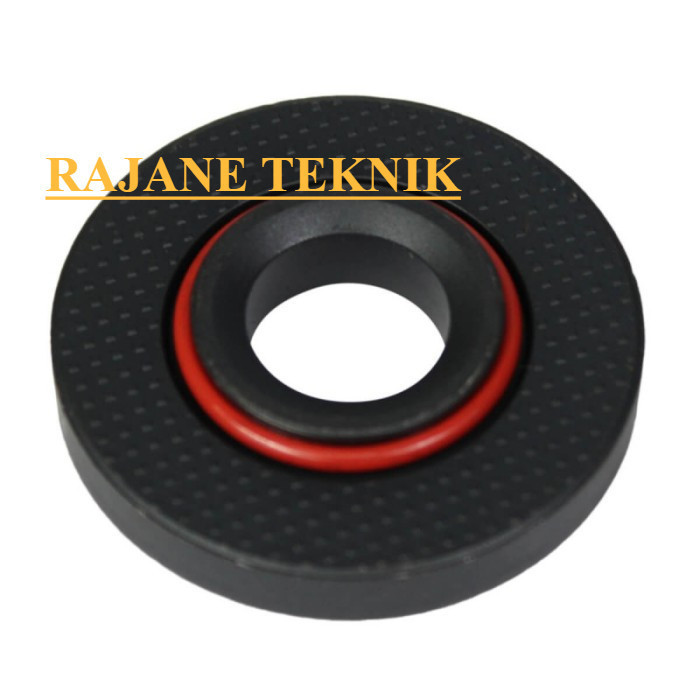 NEW!!! Bosch Pengikat Mata Gerinda 7 Inci Clamping Flange 2605703014