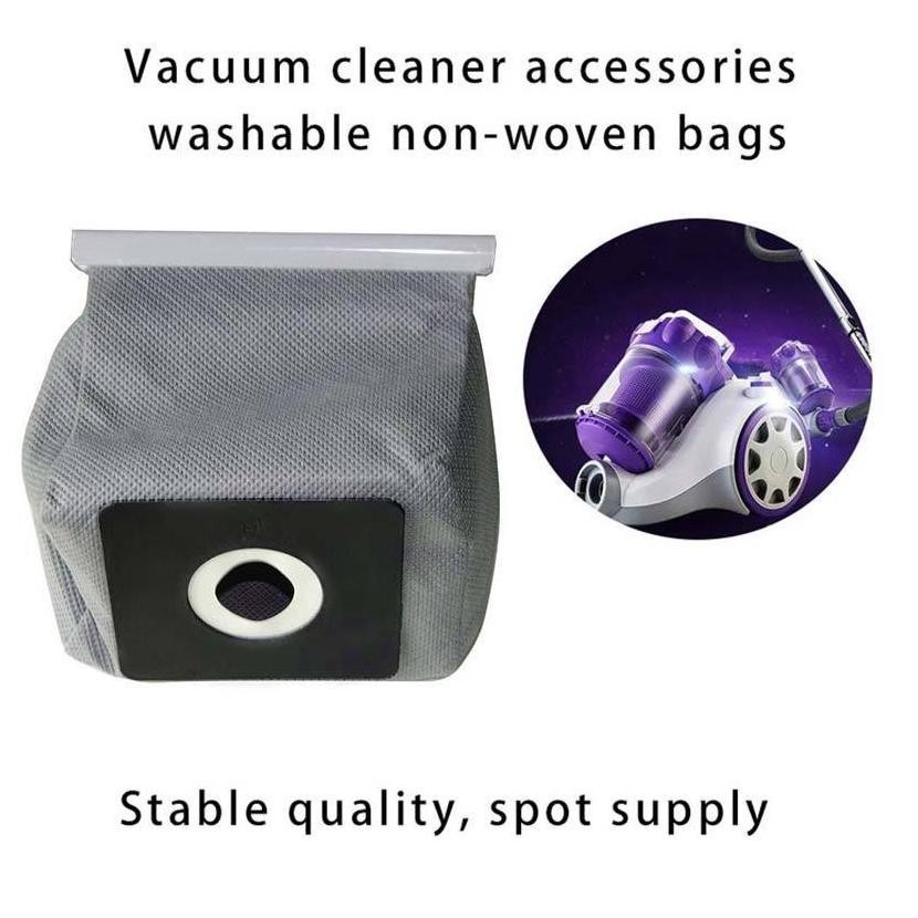 Sale Kantong Debu Universal Dust Bag Vacuum Cleaner Sharp Sanyo Philips Sharp