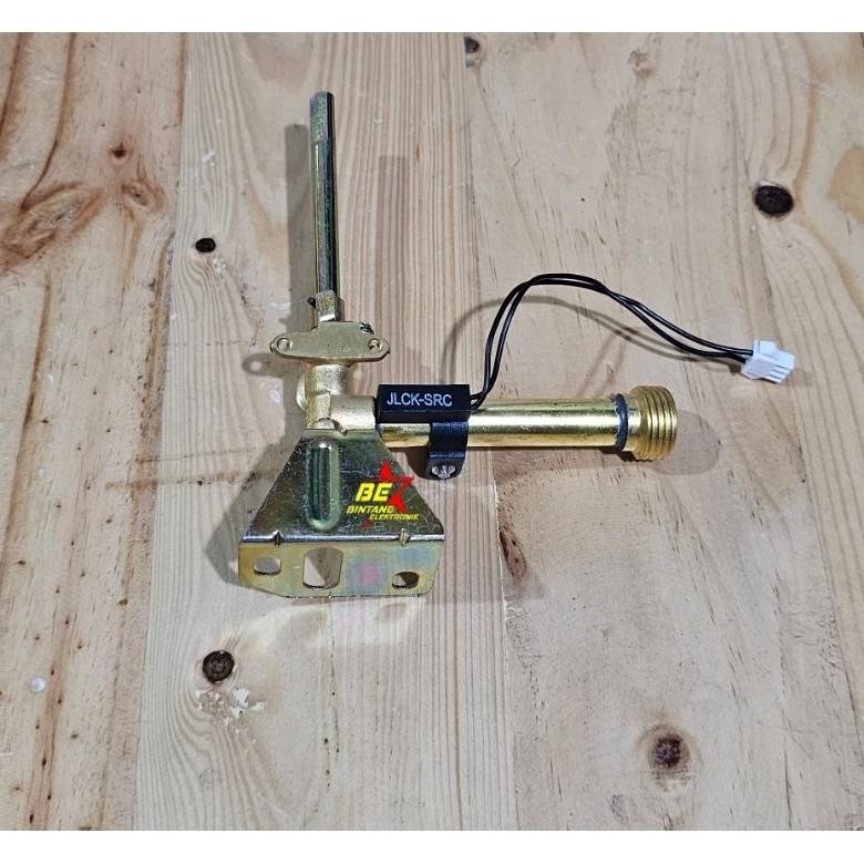Terkini Pipa Inlet Water Heater Saluran Masuk Air Hiter Gas Lpg Magnetic Swicth Inled