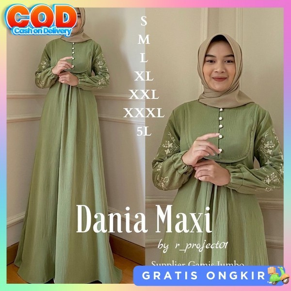 Gamis Mewah Games Kekinian Murah Buju Bj Gamiss Premium Lebaran Ganis Adem Dan Nyaman Digunakan Gsmi