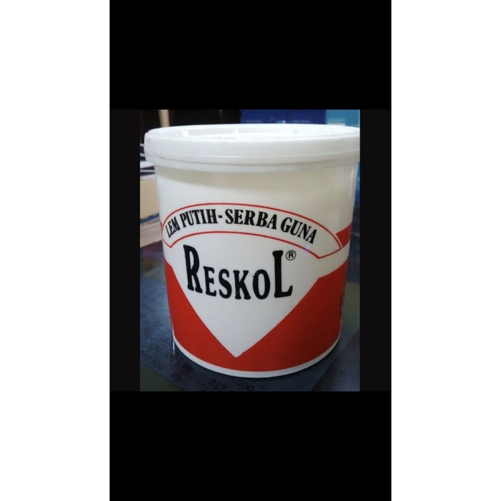 

Lem Reskol 4 Kg