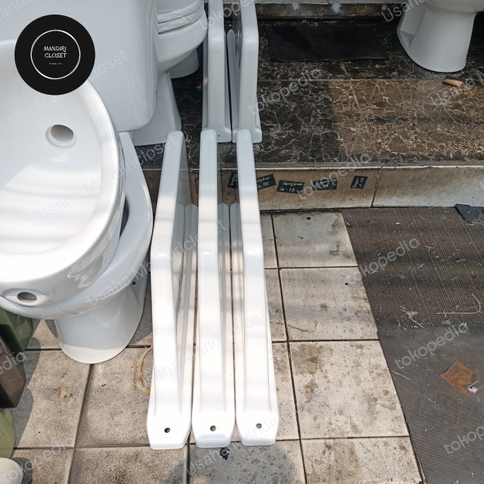 PARTISI URINOIR TOTO A100/PENYEKAT URINOIR