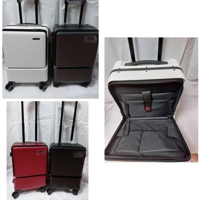 Koper Parkson 20 Inch Laptop