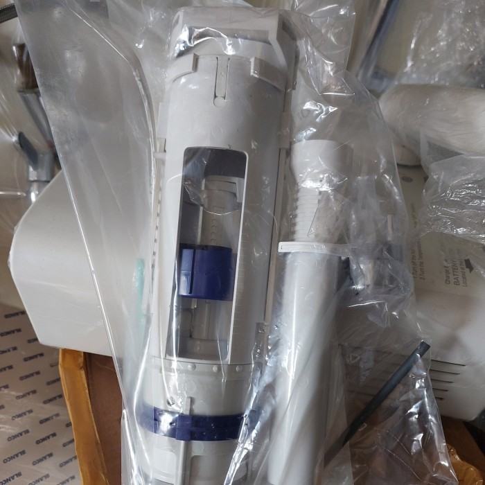 ALAT DUAL FLUSH KLOSET TOTO GEBERIT ORIGINAL G516 (BARU)