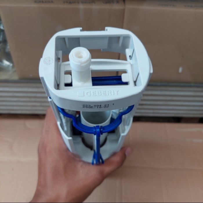 ALAT CLOSET TOTO // SPERPART CLOSET TOTO ECO FLUSH