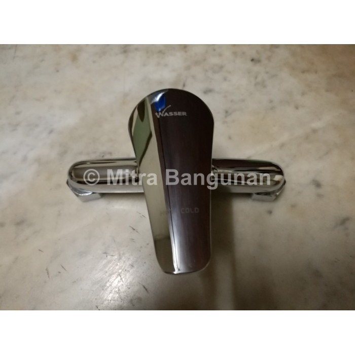 KRAN SHOWER MIXER (PANAS/DINGIN) WASSER MSW-S1020