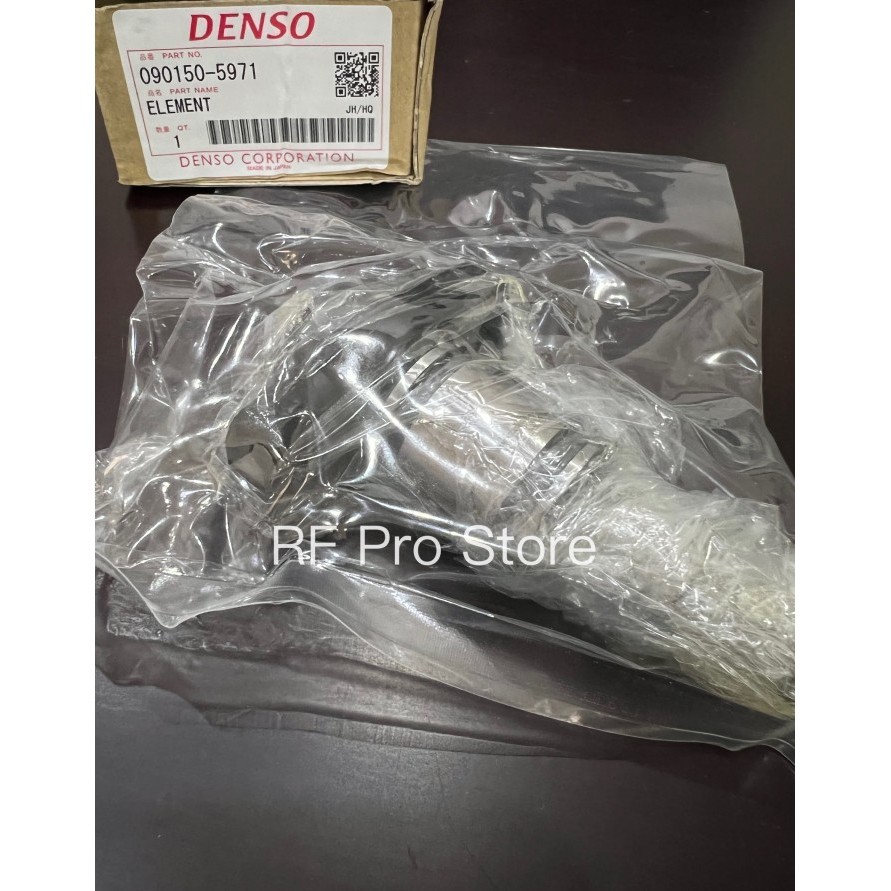 New Plunger Plunyer Element Mitsubishi Canter 5971 / 090150-5971 Denso Ori Kode Cu117