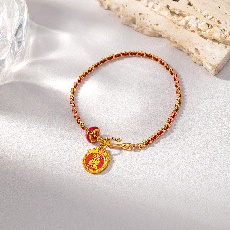 Gelang anyaman gelang cinnabar gelang anyaman cinnabar 94JJ