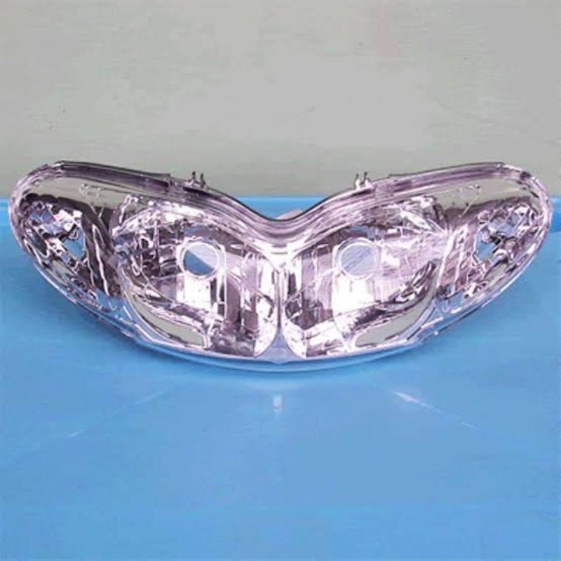 reflektor jupiter z lama lampu depan Jupiter z lama