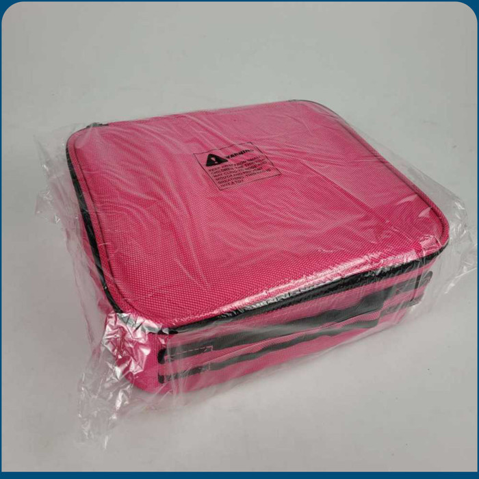 READY tas make up kosmetik travel bag pouch box koper organizer makeup besar