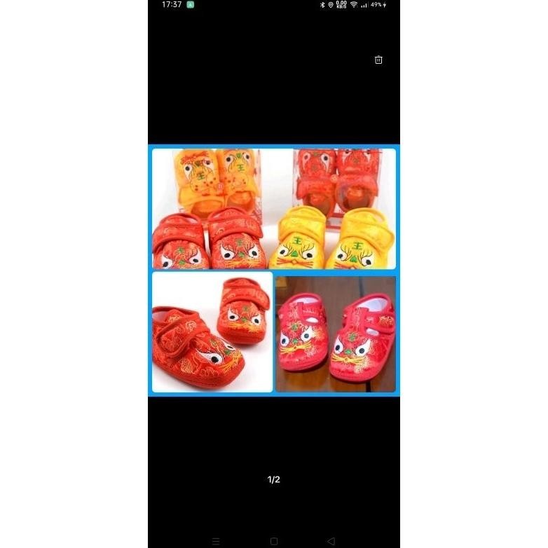 FSA GOJEK / CHEONGSAM BAJU IMLEK ANAK / DRESS IMLEK ANAK / DRESS CHEONGSAM ANAK / CHEONGSAM FASHION 