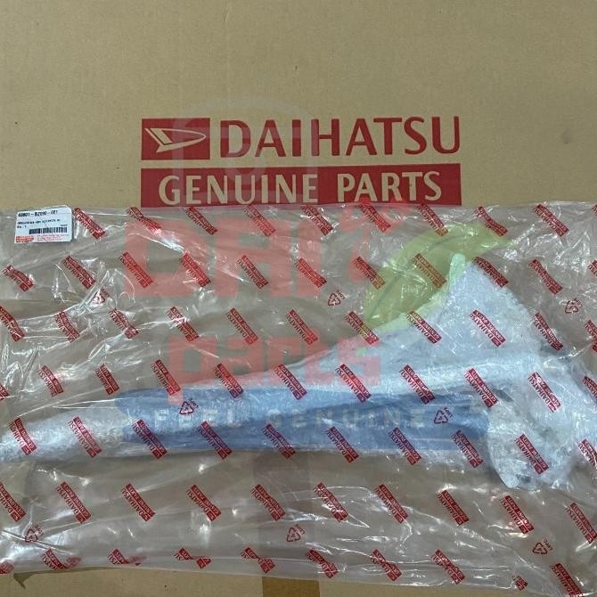 Regulator Power Window Kanan (Luxio)