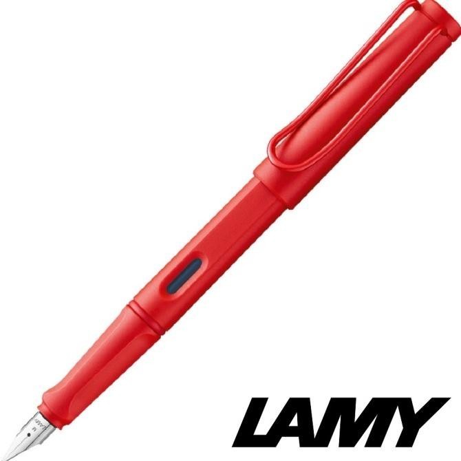 

Hits!! Lamy Safari Special Edition Fountain Pen