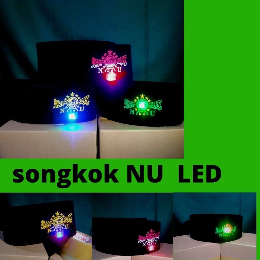 YUC PECI NU LED/PECI NU/PECI ANAK/PECI KARAKTER/PECI NAMA PQ5